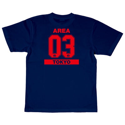 TOKYO 03 Tシャツ