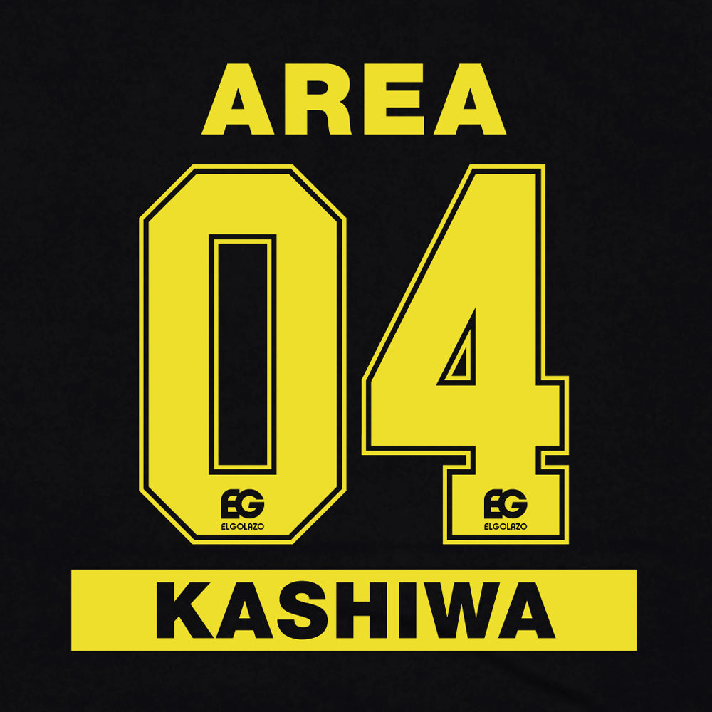 KASHIWA 04 フーディー