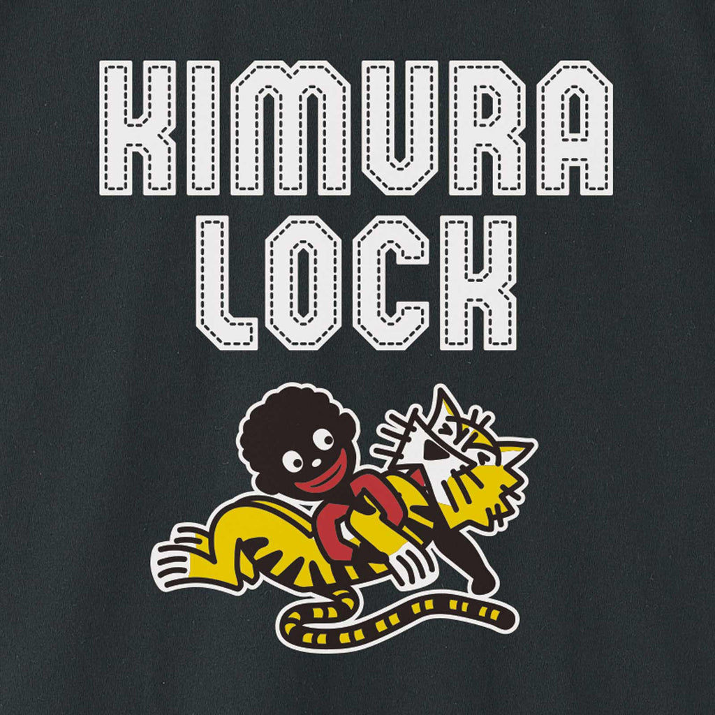 キムラロック Tシャツ | EMITAI