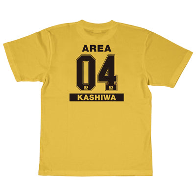 KASHIWA 04 Tシャツ