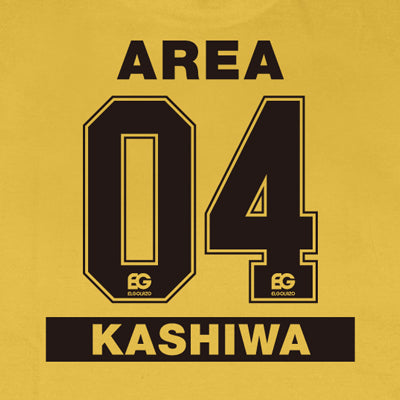 KASHIWA 04 Tシャツ