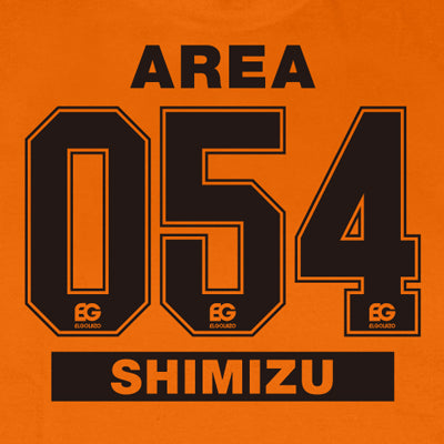 SHIMIZU 054 Tシャツ